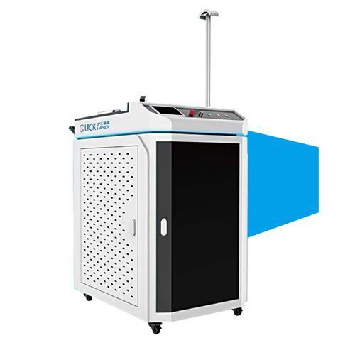 手持式金屬激光焊接機(jī)